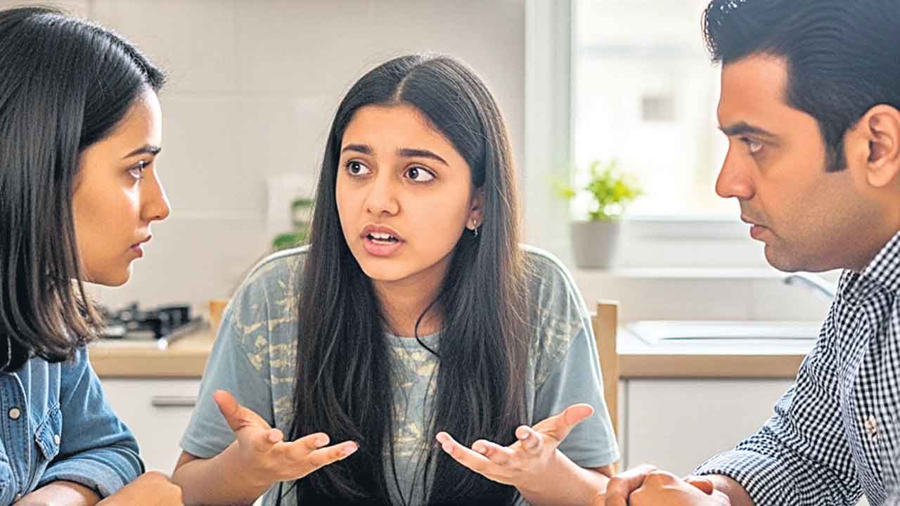 టీనేజ్‌ తుఫాన్‌.. తీరం దాటకుండా!