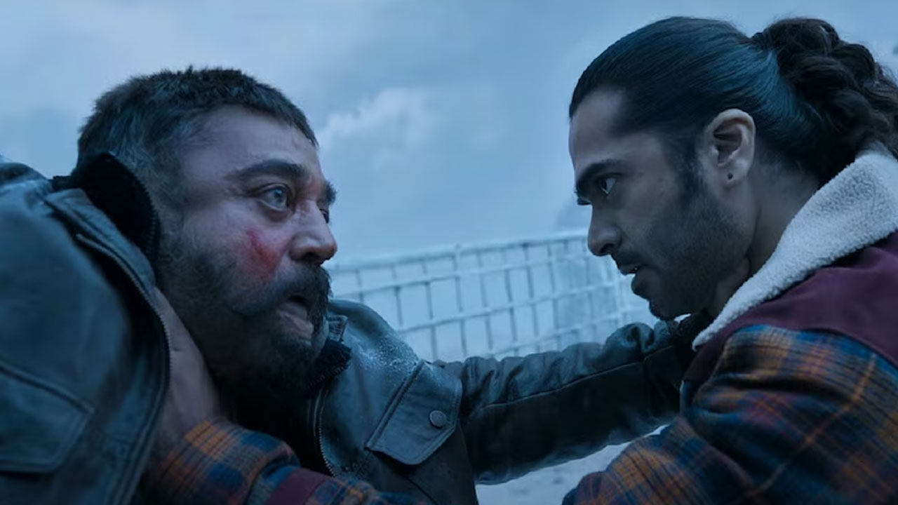 Kamal Hassan | కమల్ హాసన్ ఖాతాలో మరో డిజాస్టర్.. మణిరత్నం చాప్టర్ కూడా క్లోజ్ అయినట్టేనా..!