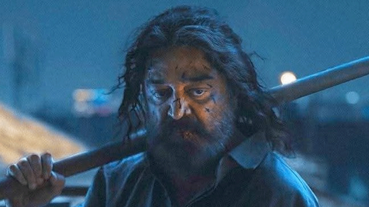 Thug Life: థ‌గ్ లైఫ్ రిలీజ్ చేయాల్సిందే.. క‌ర్నాట‌క‌కు సుప్రీంకోర్టు ఆదేశాలు