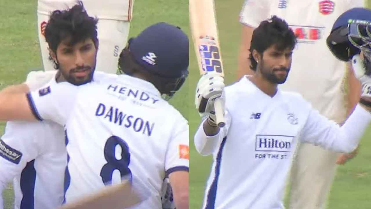 తిలక్‌ శతక జోరు