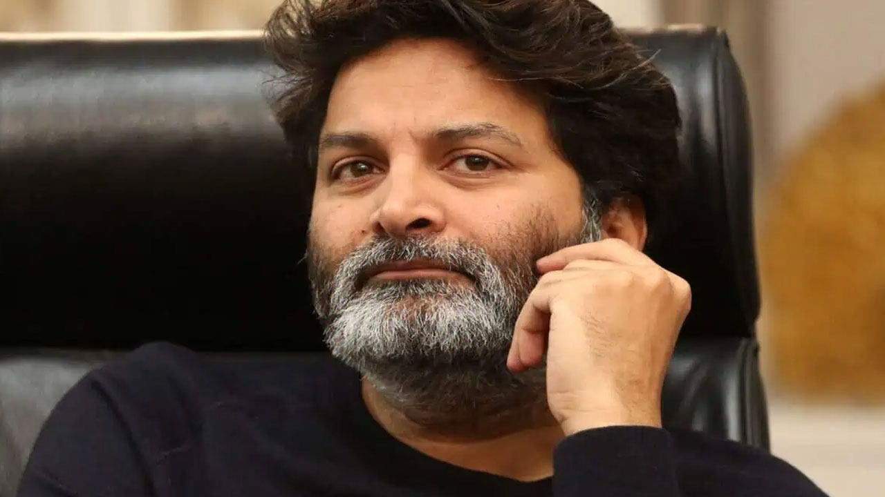 Trivikram | ప‌వ‌న్ క‌ళ్యాణ్ ఫ్రెండ్‌తో రామ్ చ‌ర‌ణ్ మూవీ…ఫుల్ ఖుష్ అవుతున్న ఫ్యాన్స్
