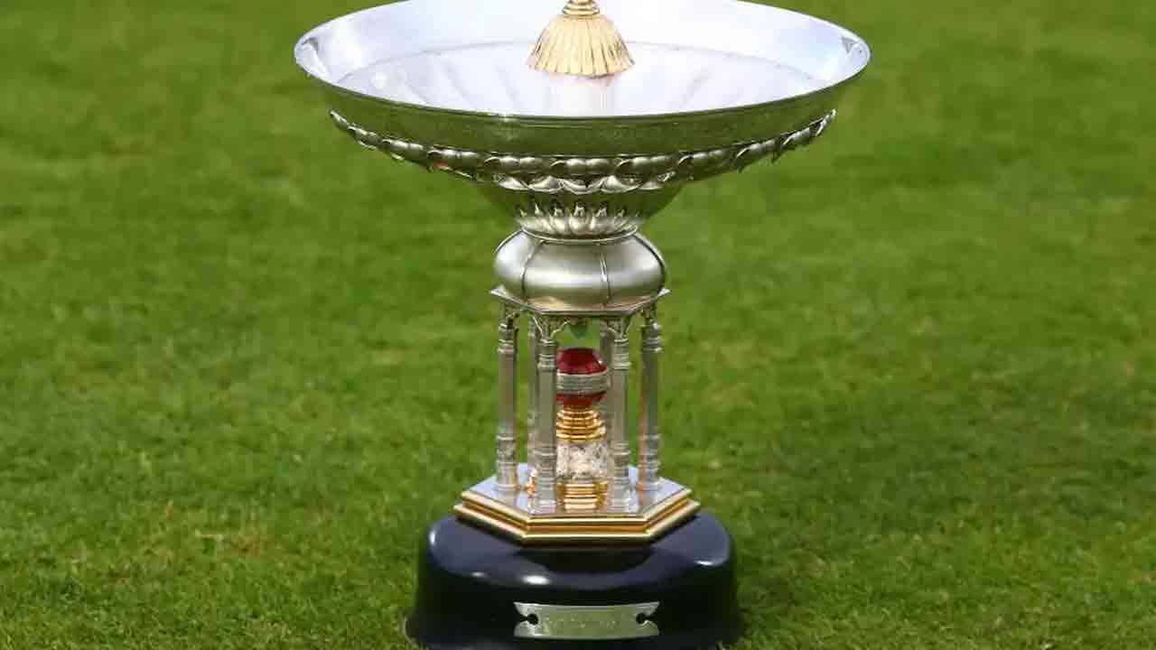 Trophy