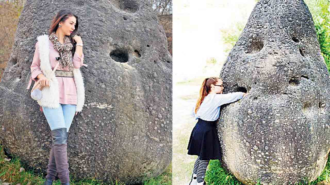 Trovent Rock 3