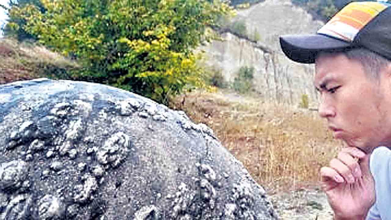 Trovent Rock 4