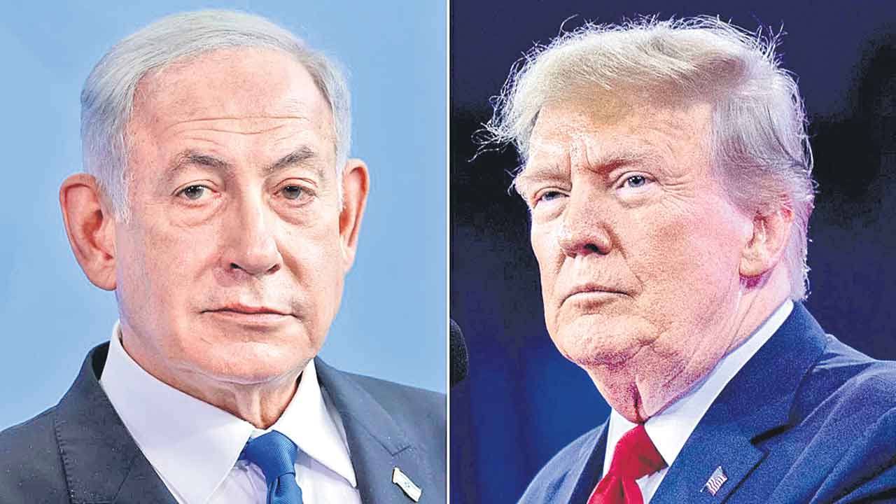 ట్రంప్‌ తాత్సారంతో అయోమయం!