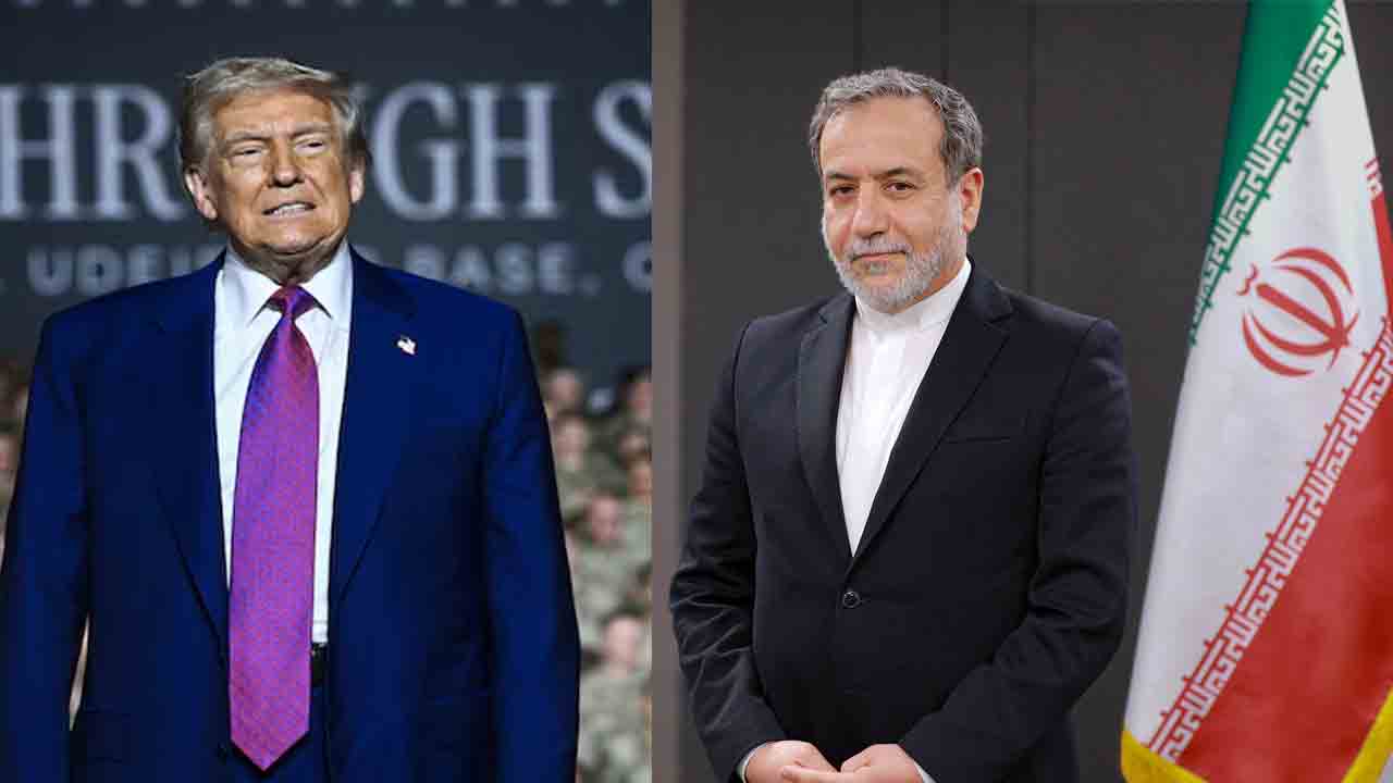 Israel Iran War | ఇరాన్, ఇజ్రాయెల్ యుద్ధం ముగిసిందన్న ట్రంప్.. ఖండించిన టెహ్రాన్‌