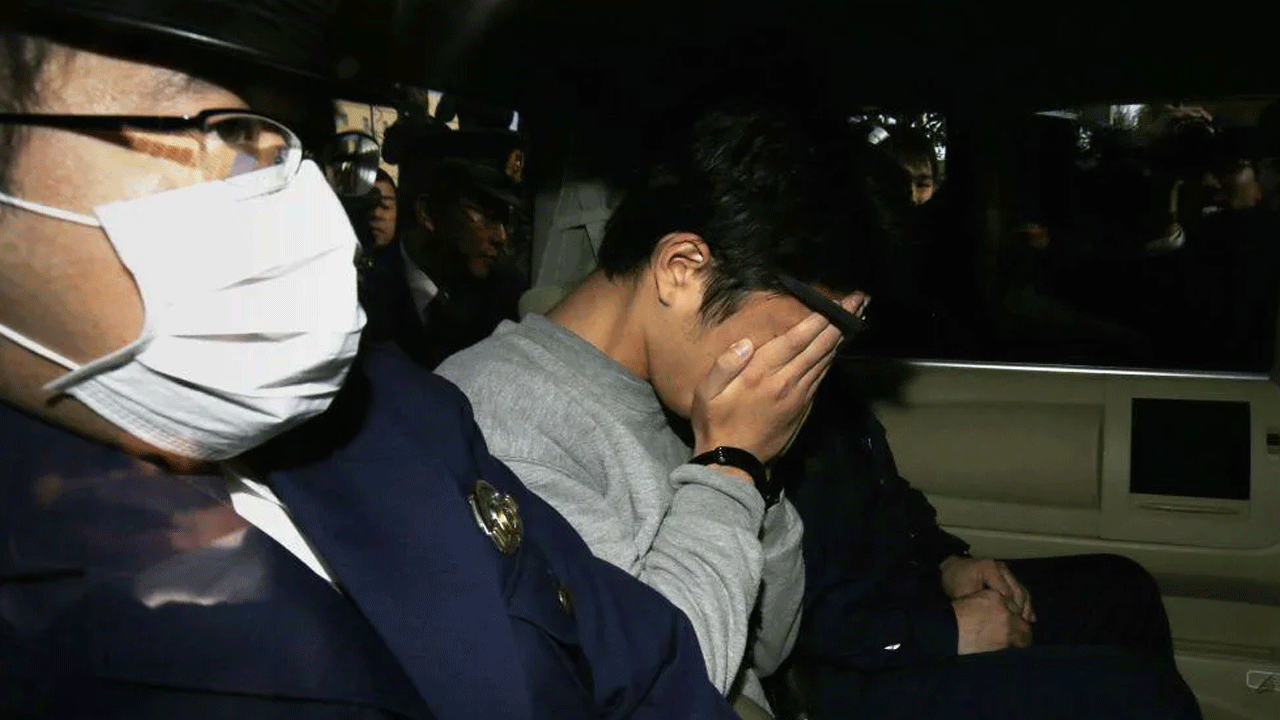 Twitter killer: ట్విట్ట‌ర్ కిల్ల‌ర్‌కు మ‌ర‌ణ‌శిక్ష అమ‌లు చేసిన జ‌పాన్‌