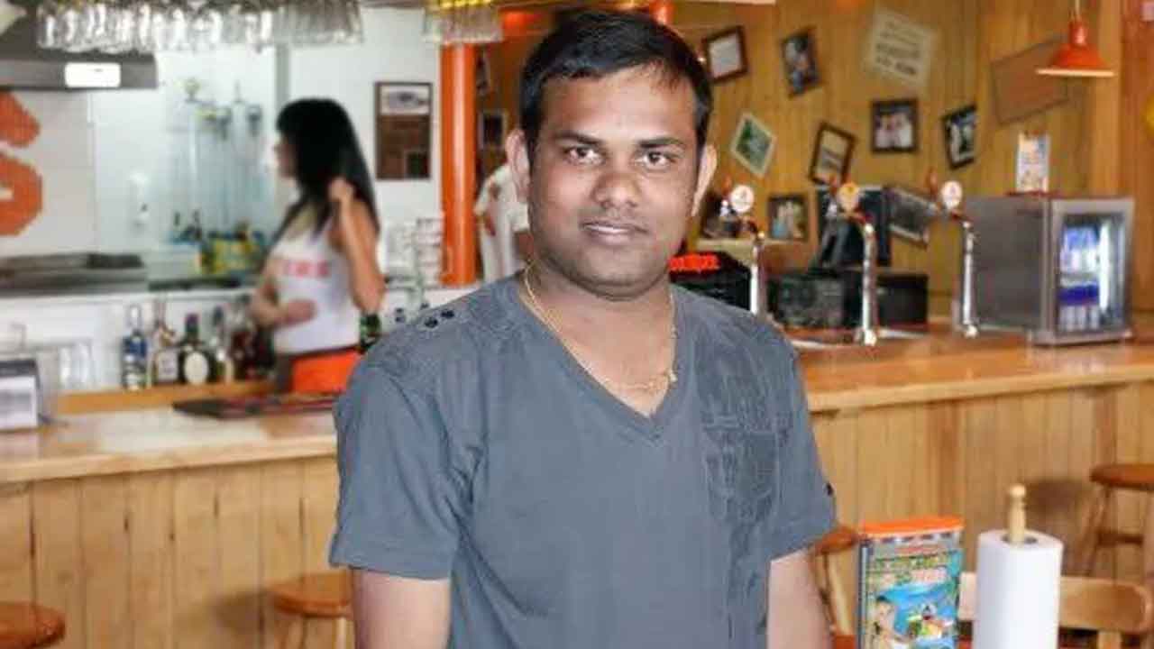 టీఏడీ అధ్యక్షుడిగా ఉపేందర్‌