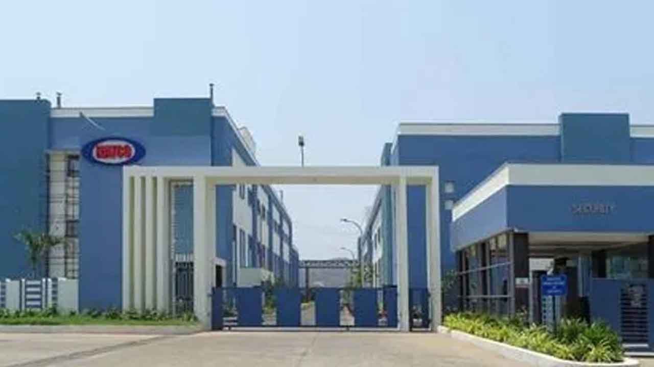 నాట్కో ప్లాంట్‌పై అమెరికా అభ్యంతరాలు