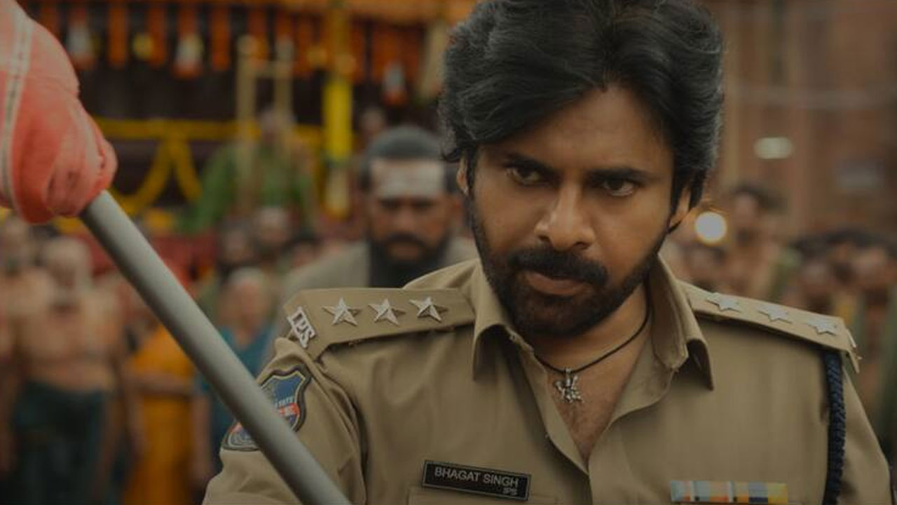 Ustaad bhagat singh | ప‌వ‌న్ క‌ళ్యాణ్ ఫ్యాన్స్‌కి శుభ‌వార్త‌.. ఉస్తాద్ భ‌గ‌త్ సింగ్ ఎప్పుడు సెట్స్ పైకి వెళ్ల‌నుందంటే..!