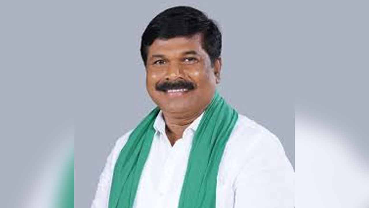 Achampet | సంక్షేమపథకాలను ప్రజల్లోకి తీసుకువెళ్లాలి : ఎమ్మెల్యే వంశీకృష్ణ‌