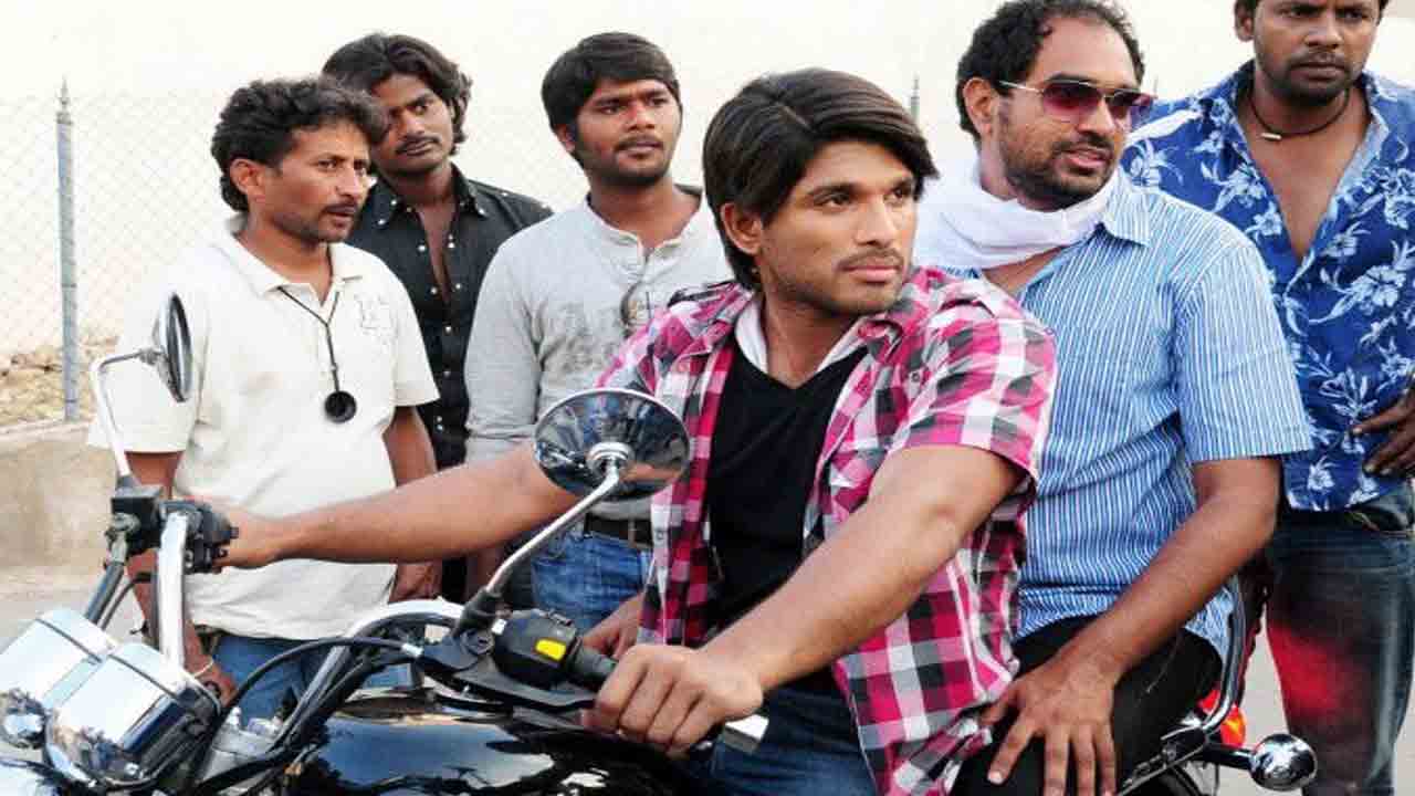 Vedam Movie | ‘వేదం’ సినిమాకు 15 ఏండ్లు.. అల్లు అర్జున్ ఎమోష‌న‌ల్ పోస్ట్