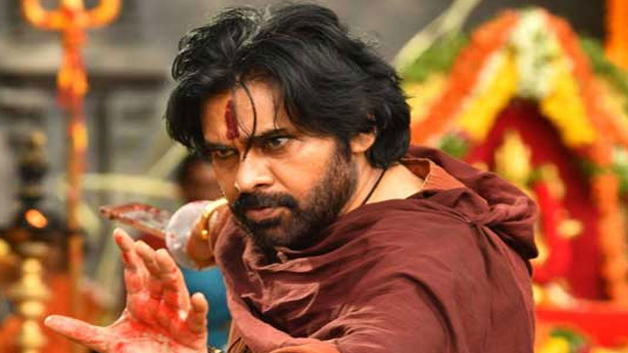 Hari Hara Veeramallu | హ‌రిహ‌ర వీర‌మ‌ల్లుపై క్రేజీ అప్‌డేట్‌.. క్లైమాక్స్ వీఎఫ్ఎక్స్ కోసం అన్ని కోట్లు ఖ‌ర్చు పెట్టారా..!