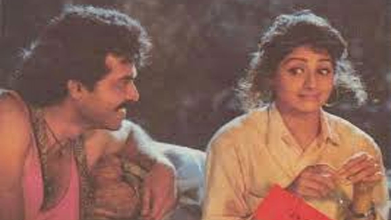 Venkatesh | వెంక‌టేష్‌కి కూతురిగా, ప్రియురాలిగా న‌టించిన ఏకైక హీరోయిన్ ఎవ‌రో తెలుసా?