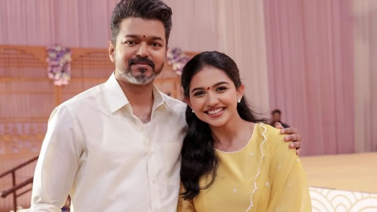 Vijay | విజ‌య్ చివ‌రి సినిమా జ‌న నాయ‌గ‌న్ అంటూ ప్ర‌చారం.. ఎట్ట‌కేలకి క్లారిటీ ఇచ్చిన ద‌ళ‌ప‌తి