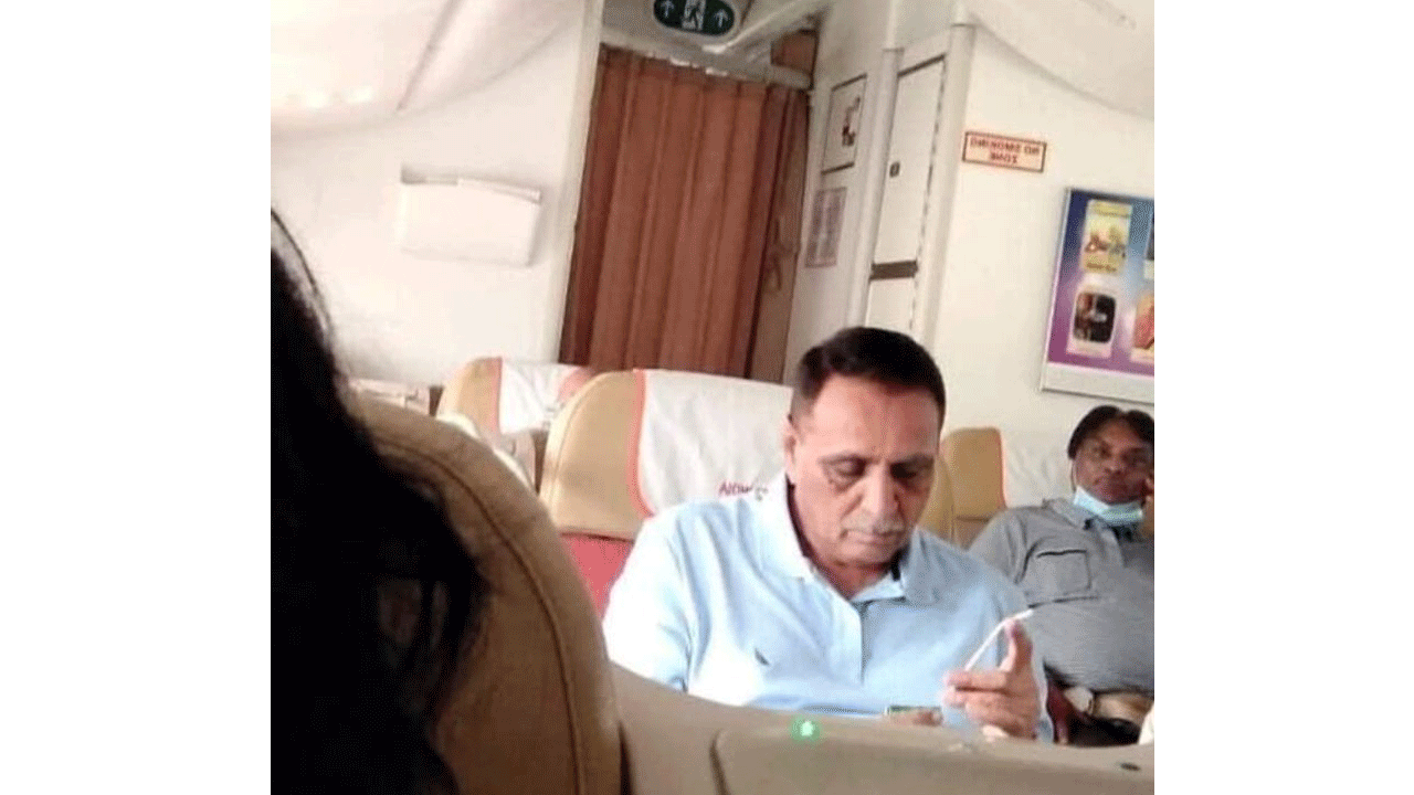 Vijay Rupani: అహ్మ‌దాబాద్ విమాన ప్ర‌మాదం..  విజ‌య్ రూపానీకి క‌లిసిరాని ల‌క్కీ నెంబ‌ర్ !