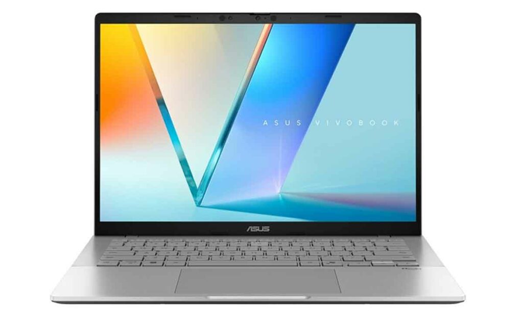 Vivobook S14