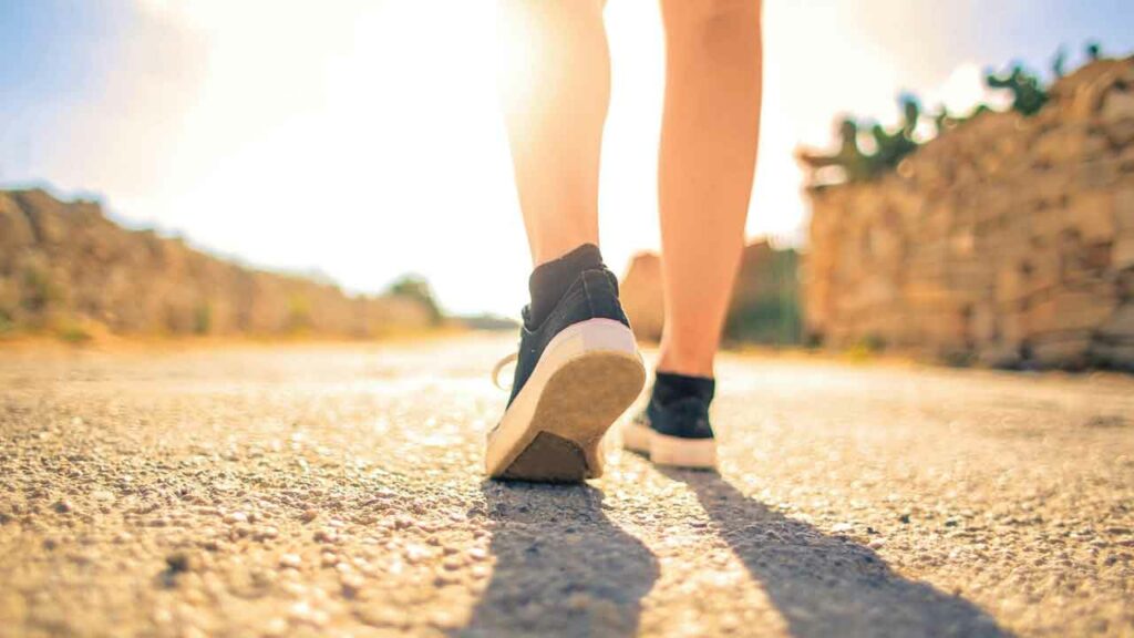 Walk