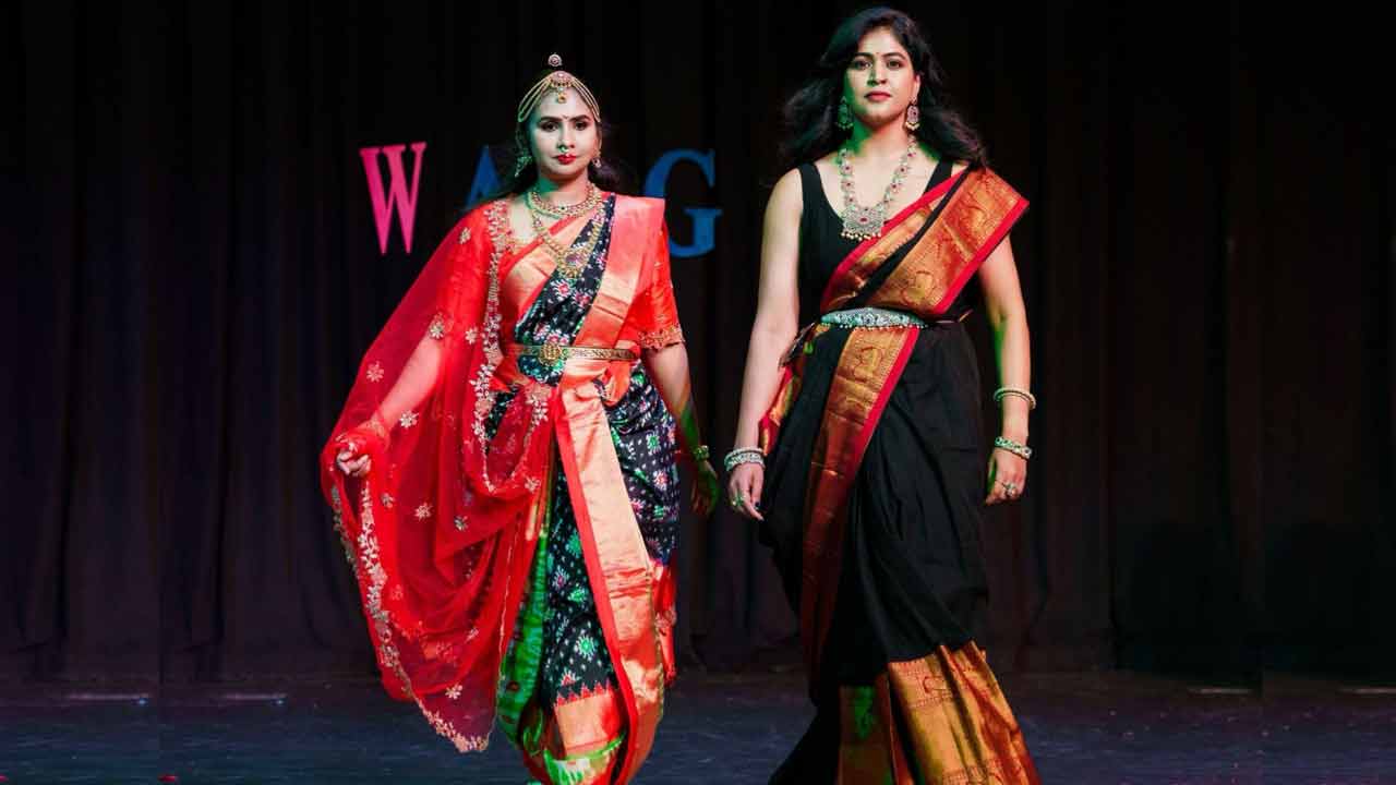 వాషింగ్టన్‌లో ఘ‌నంగా తెలంగాణ ఆవిర్భావ దినోత్సవ వేడుకలు