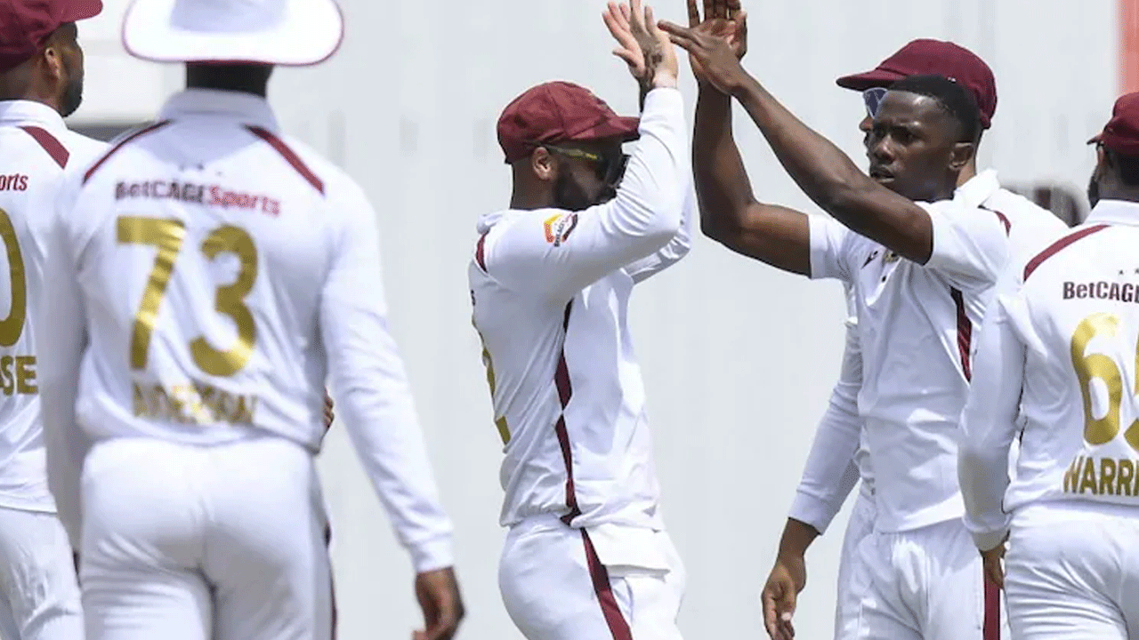 West Indies: వెస్టిండీస్ క్రికెట‌ర్‌పై లైంగిక దాడి ఆరోప‌ణ‌లు.. బాధితుల్లో 11 మంది మ‌హిళ‌లు !