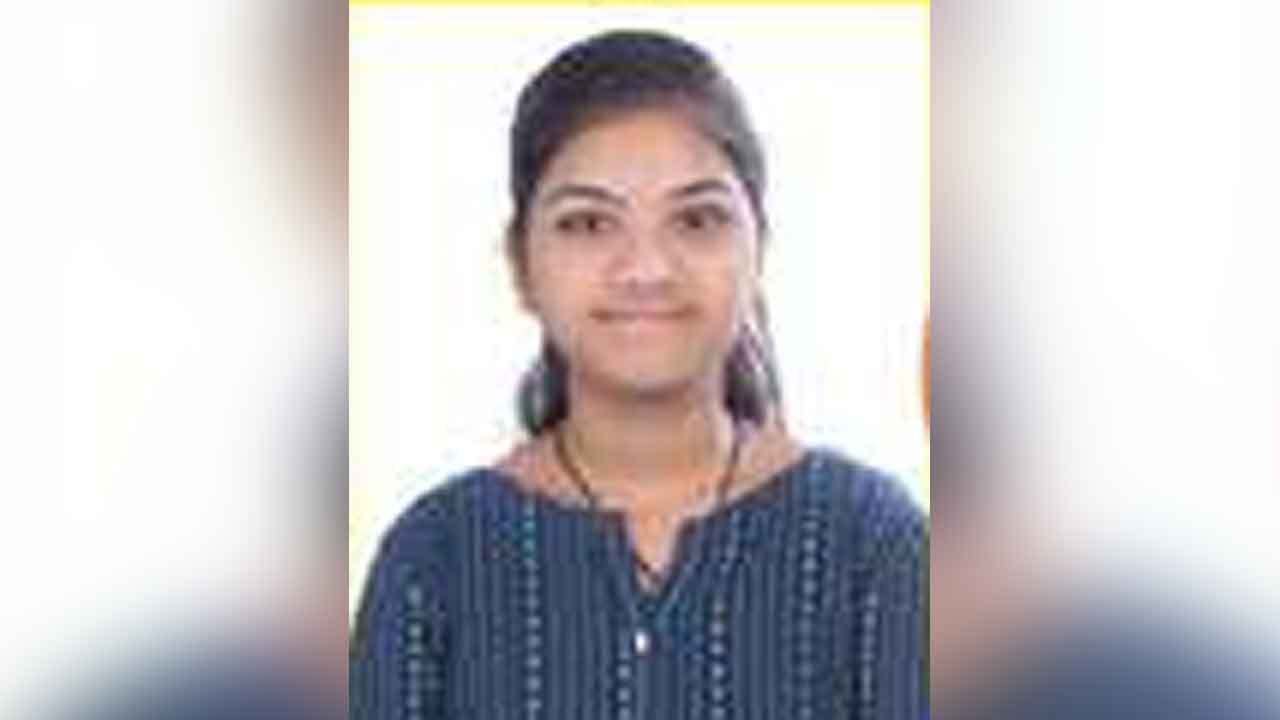 Inter Supplementary results | ఇంటర్ సప్లమెంటరీ ఫలితాల్లో స్టేట్‌ టాఫర్‌గా నిలిచిన రసజ్ఞ