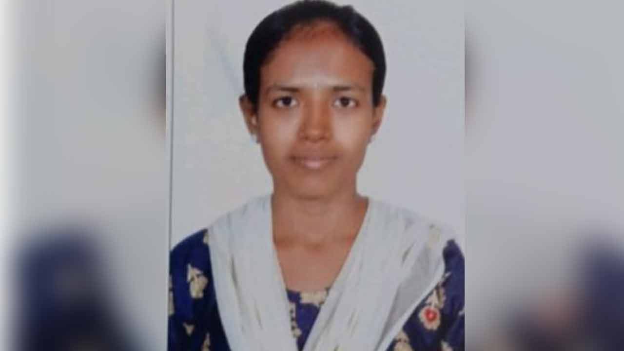 Woman Missing | సైదాబాద్ పూస‌ల బ‌స్తీలో గృహిణి అదృశ్యం..