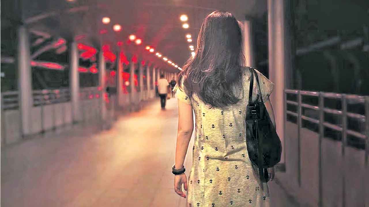 రాత్రి విధులతో ఆస్తమా