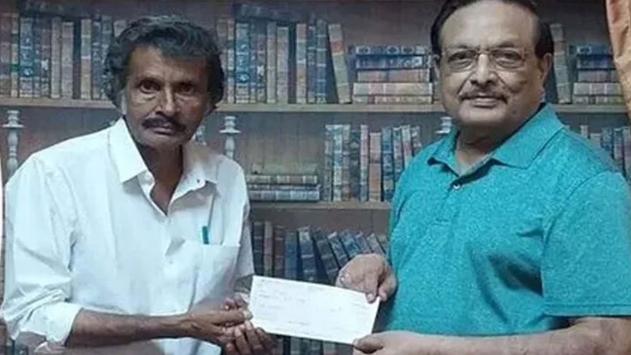 Kanta Rao | కాంతారావు కుమారుడు ఇంటి అద్దె కూడా క‌ట్ట‌లేని ప‌రిస్థితిలో ఉన్నాడా.. యండ‌మూరి సాయం