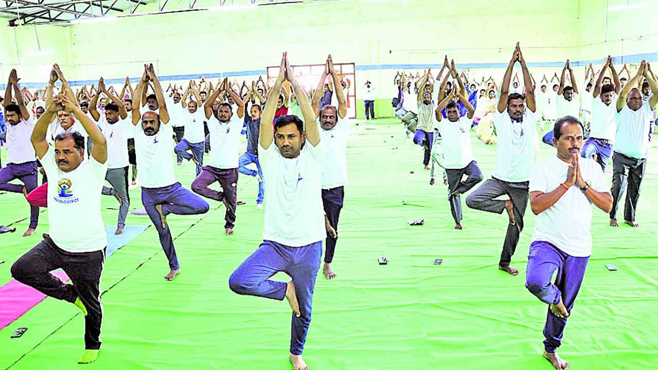 Yoga 2