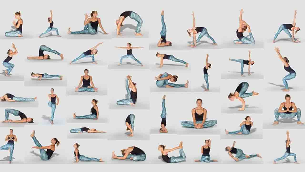Yoga25