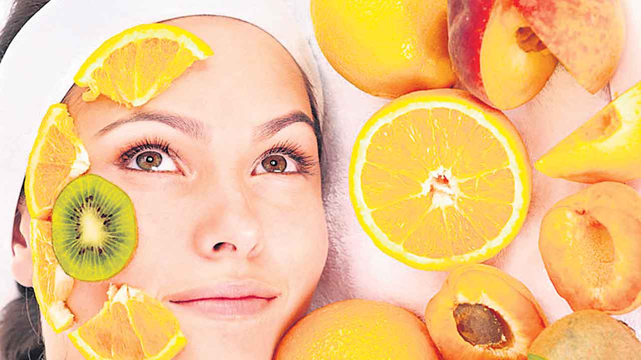 పిగ్మెంటేషన్‌కు చెక్‌!