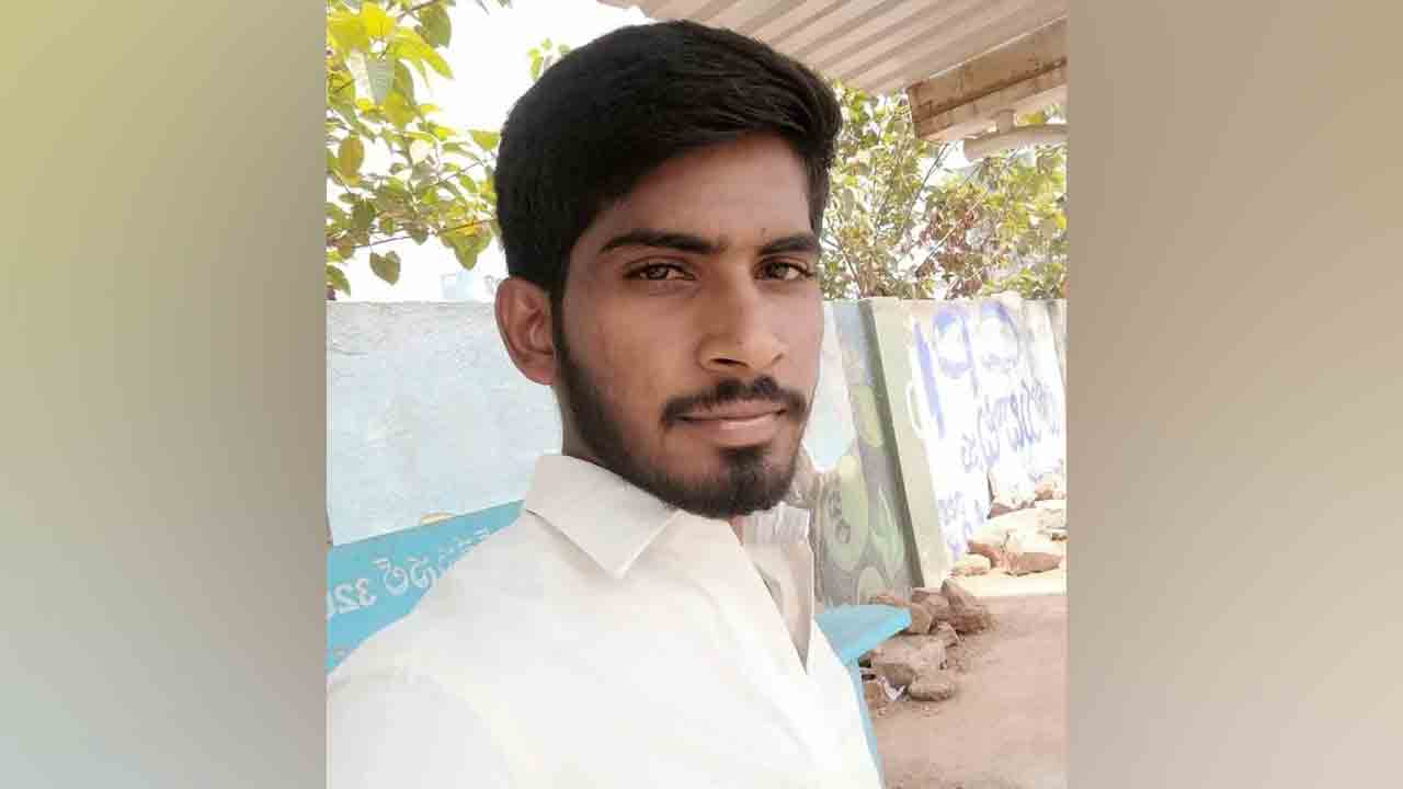 youth | ఇటీవలే పెళ్లి.. అంతలోనే యువకుడి ఆత్మహత్య