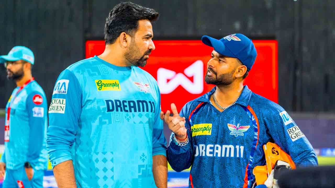 IPL 2025 | ఐపీఎల్‌లో ల‌క్నో వైఫ‌ల్యం.. వ‌ర‌ల్డ్ క‌ప్ హీరోపై వేటు త‌ప్ప‌దా..!