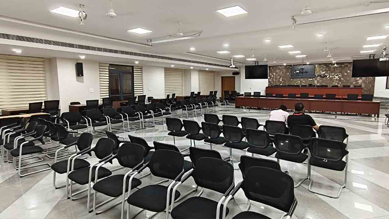 రాష్ట్రంలో తొలిసారిగా.. భద్రాద్రిలో ఆధార్‌ శిబిరం