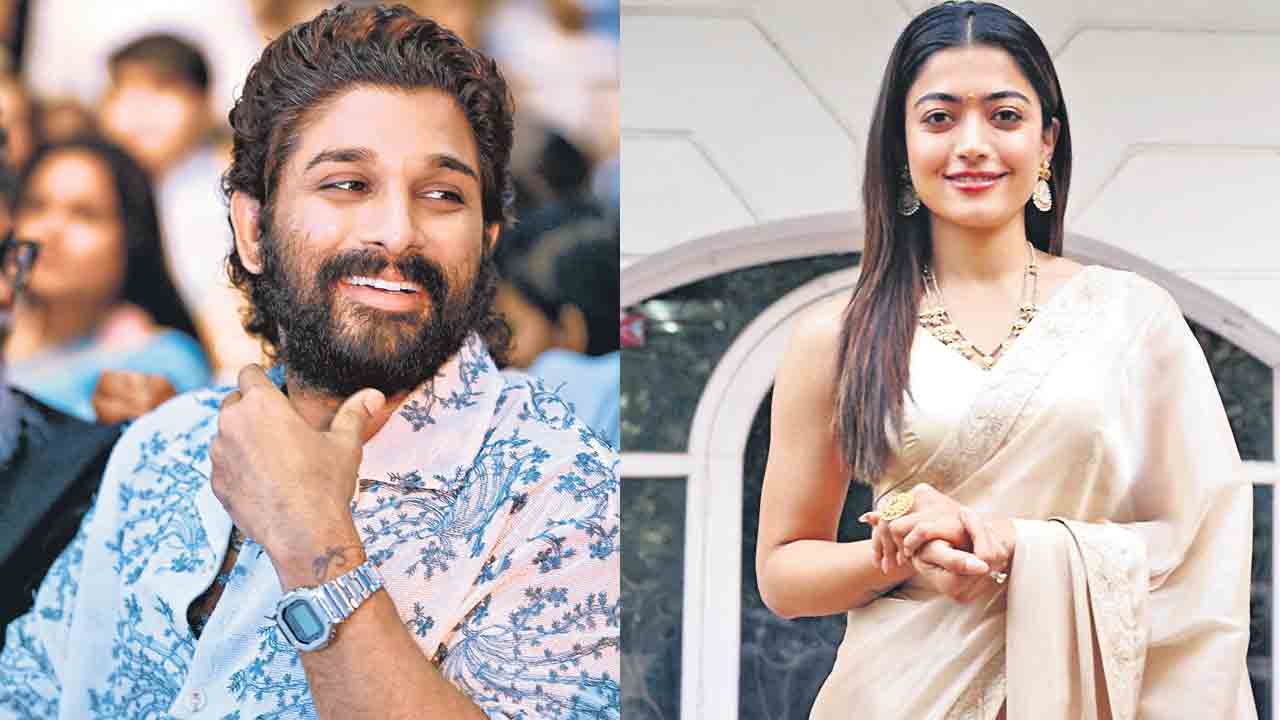 ముచ్చటగా మూడోసారి