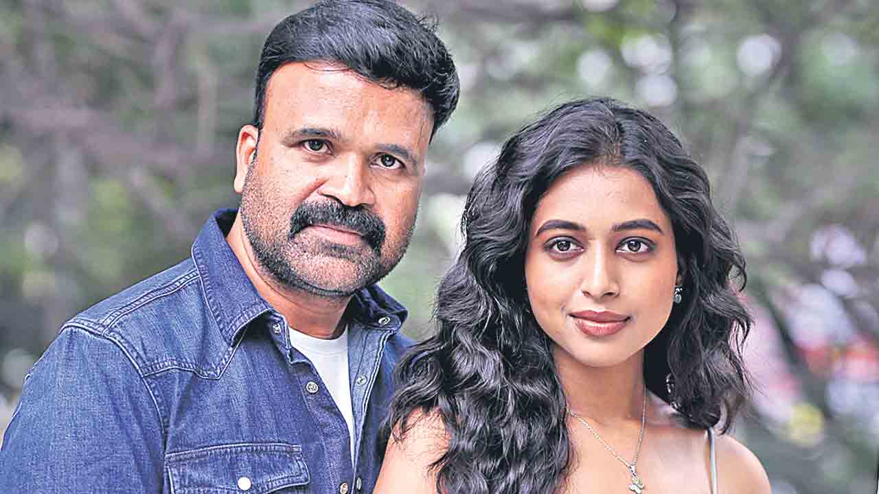 తెలంగాణ ‘రాజుగాని సవాల్‌’