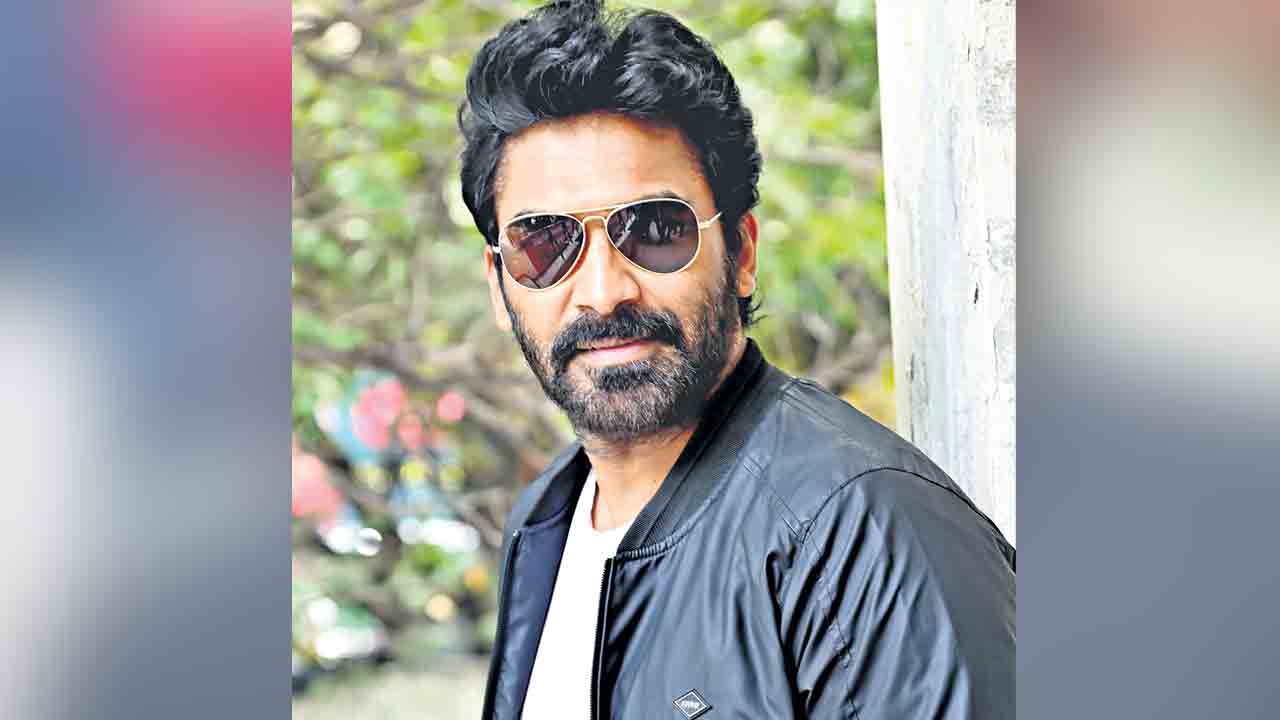 పోలీసులు గర్వించేలా ఉంటుంది