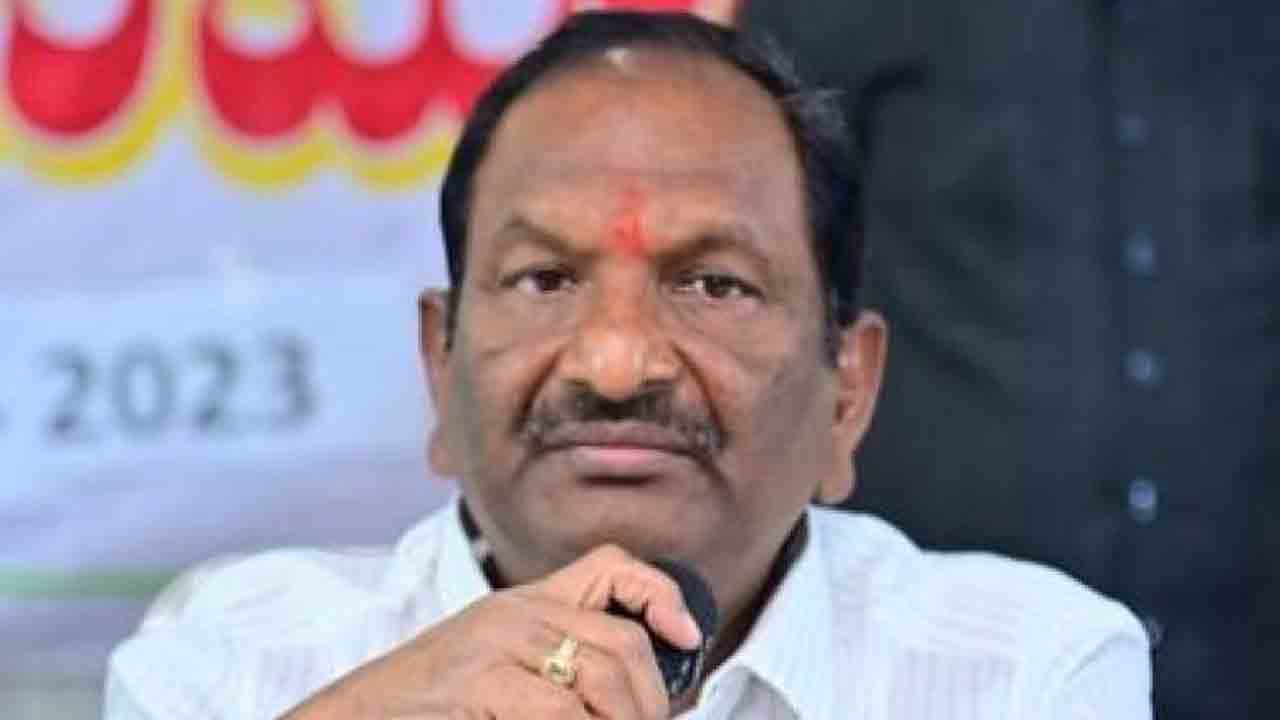 తోక ముడవడం రేవంత్‌కు కొత్తకాదు