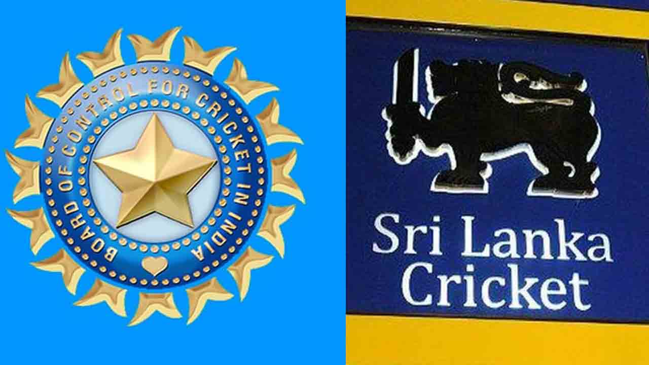 మా దేశానికి రండి.. పరిమిత ఓవర్ల సిరీస్‌ల కోసం బీసీసీఐకి శ్రీలంక విజ్ఞప్తి!