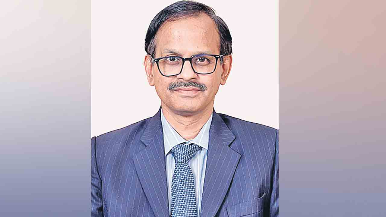 ఎల్‌ఐసీ ఎండీ, సీఈవోగా దొరైస్వామి