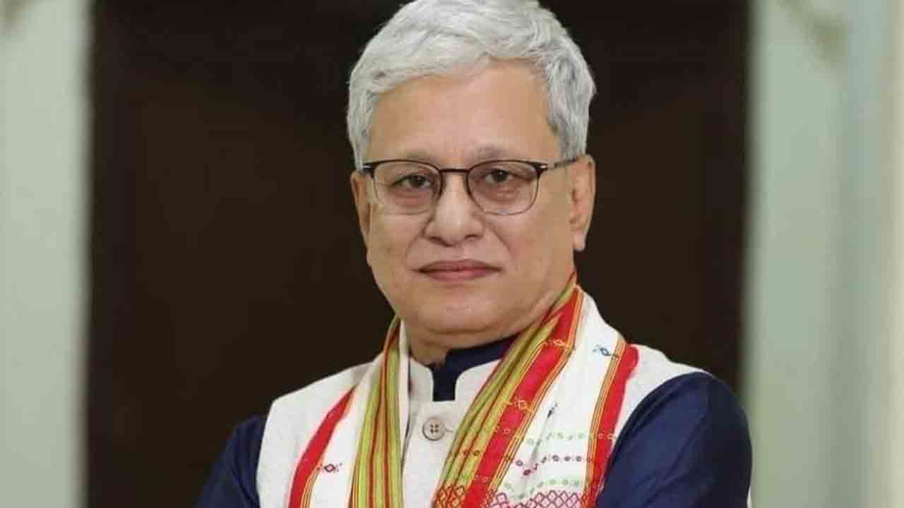 BC Reservations | రాజ్‌భవన్‌కు ఆర్డినెన్స్‌.. గవర్నర్‌ నిర్ణయంపై సర్వత్రా ఉత్కంఠ