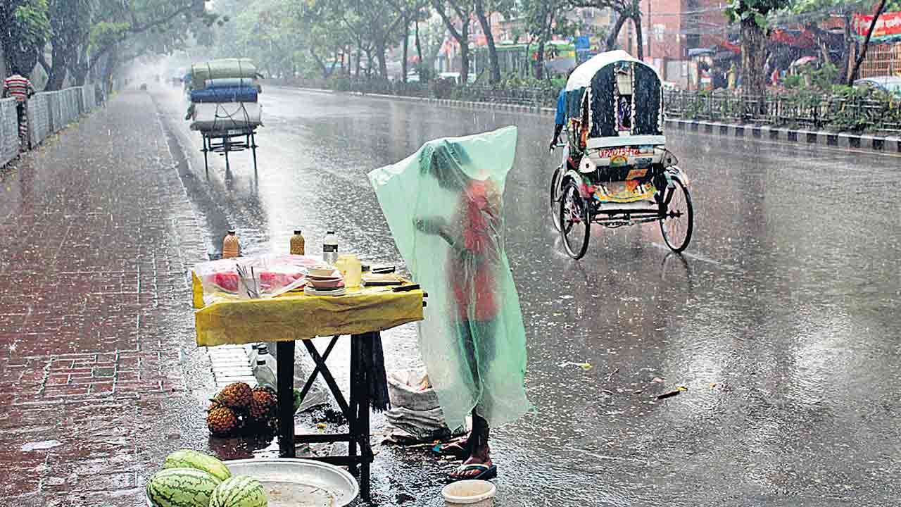 ప్రయాణాల్లో పాయిజనింగ్‌!