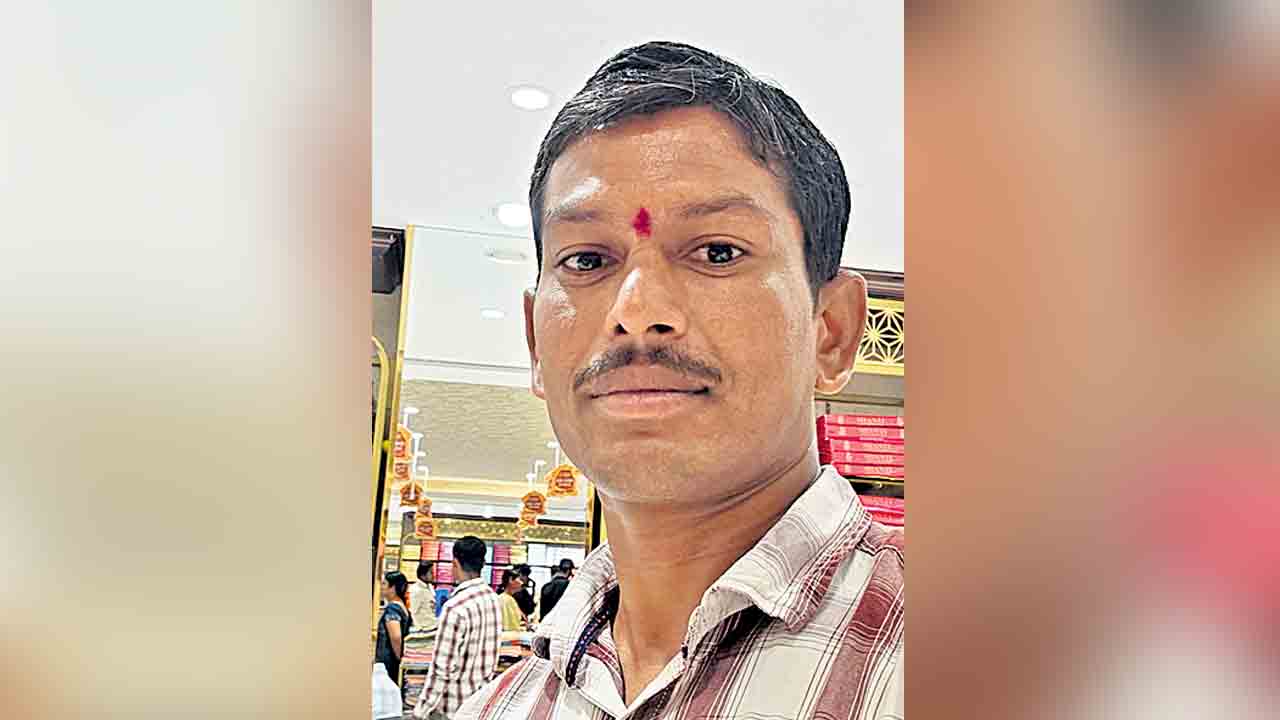 తండ్రిని కడతేర్చిన తనయుడు