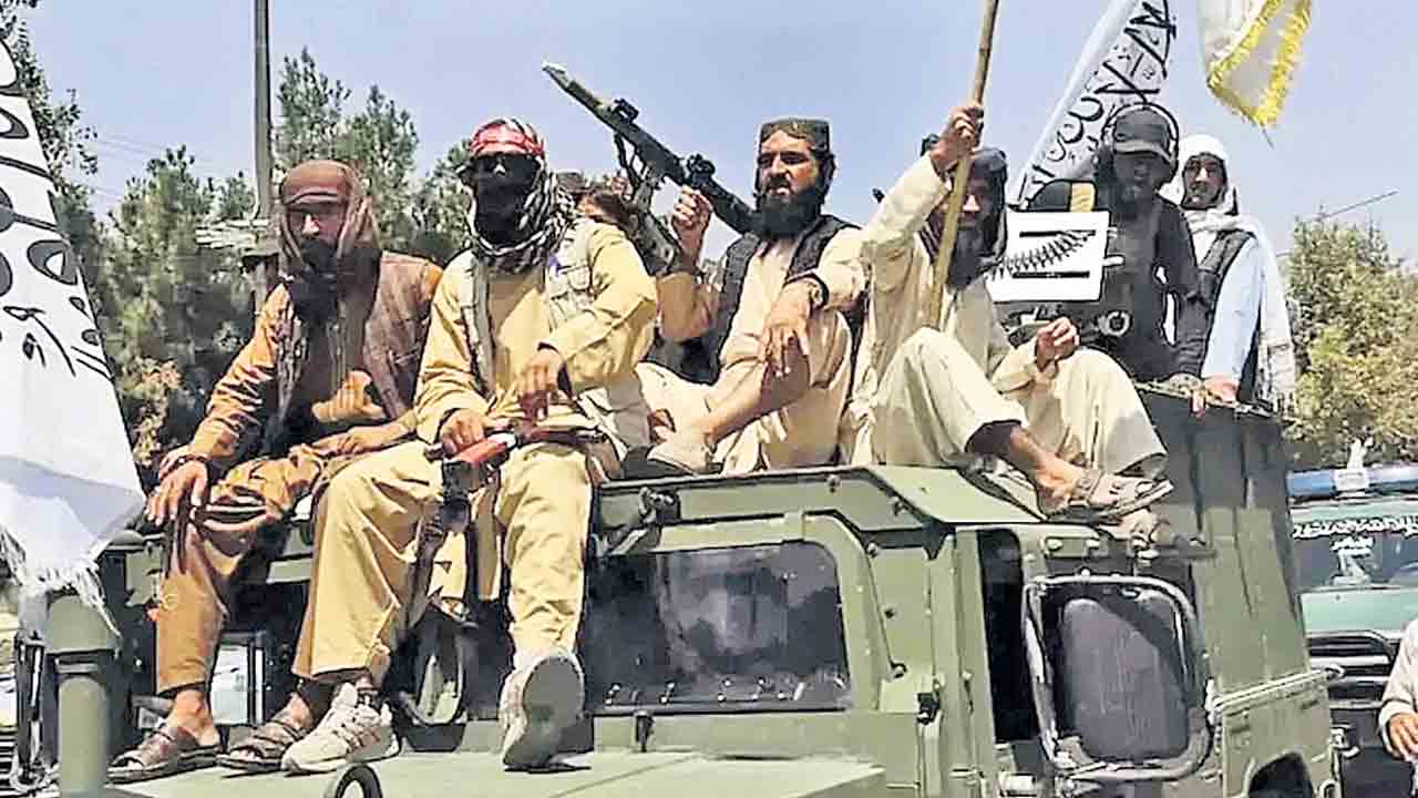 బీఎల్‌ఏ చేతిలో 27 మంది పాక్‌ సైనికులు హతం