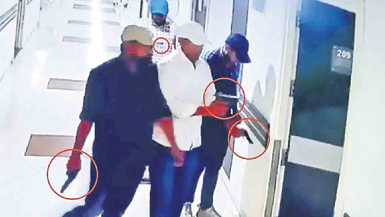 14 రోజుల్లో 50 హత్యలు.. ఎన్డీయే పాలిత బీహార్‌లో క్షీణించిన శాంతిభద్రతలు