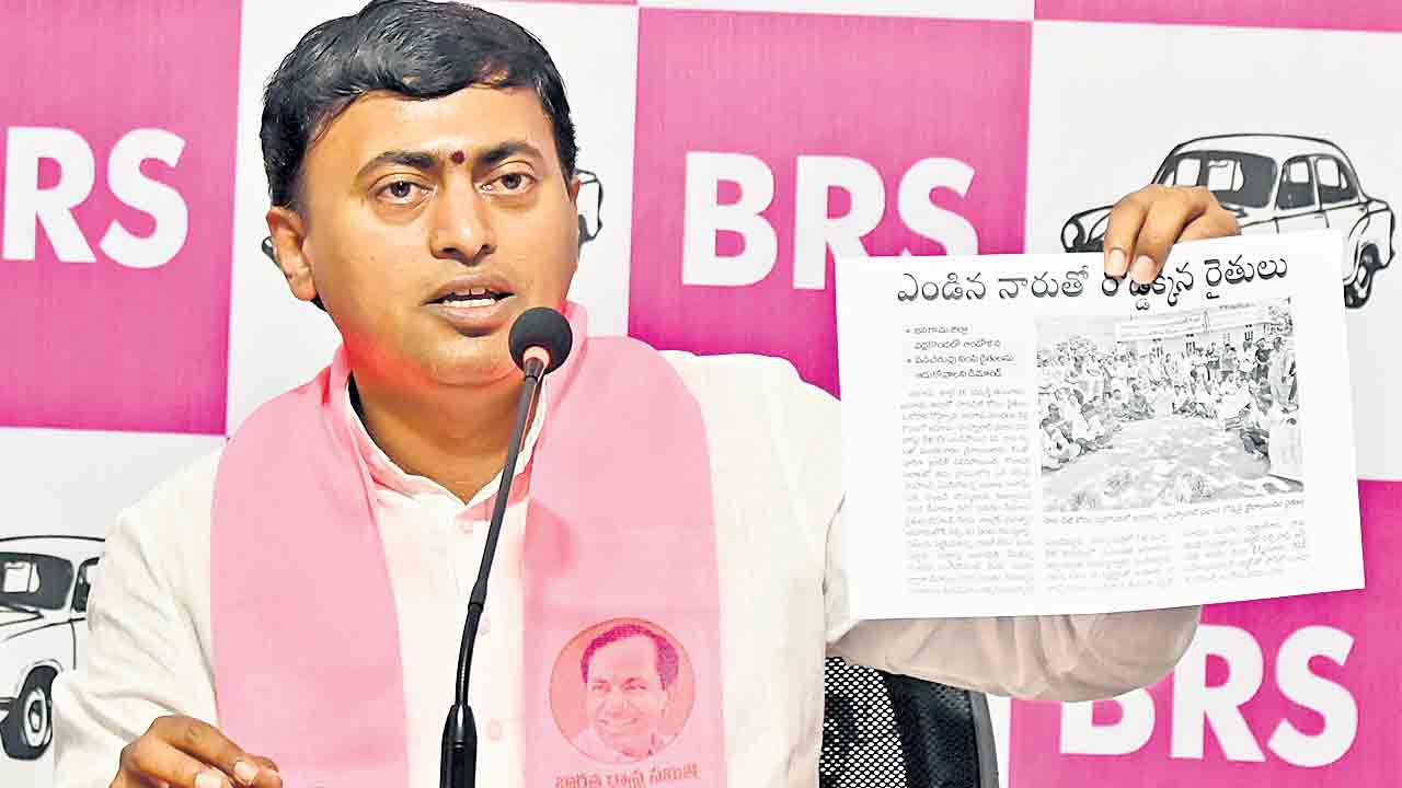 రేవంత్‌ పాలనలో కళతప్పిన గ్రామాలు.. పంచాయతీ ఎన్నికల నిర్వహణలో విఫలం