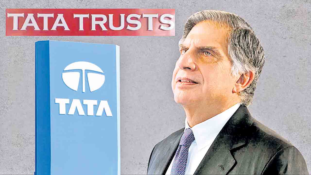 విమాన ప్రమాద బాధితుల కోసం 500 కోట్లతో టాటా ట్రస్ట్‌
