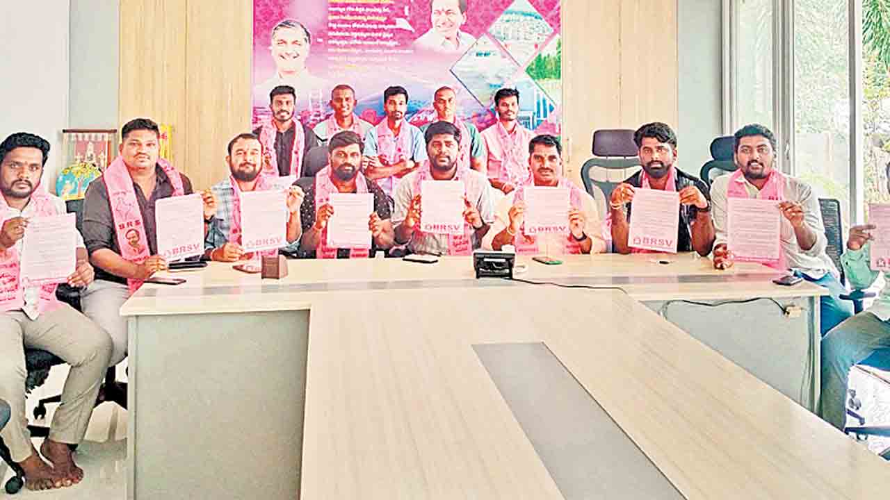 రాష్ట్రానికి జరిగే అన్యాయంపై వివరిస్తాం