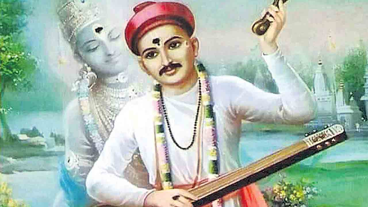 అంతటా ఉంది ఆత్మే