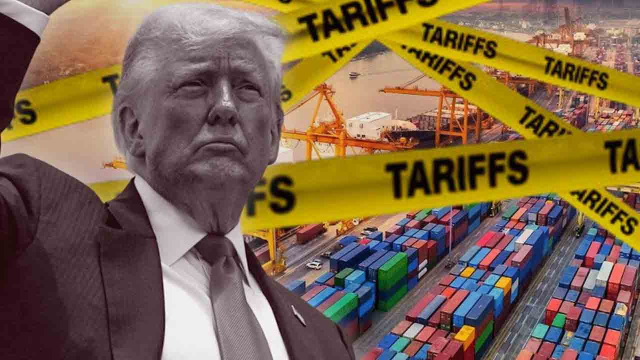 ట్రంప్ టారిఫ్లకు స్మార్ట్ ట్రిక్